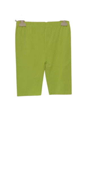 Slc. Shija Lemon Biker Short