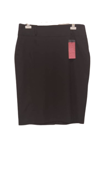 Novena Black Skirt Size Uk 20