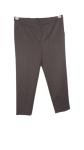 Uk Gray Trouser Size Uk 16