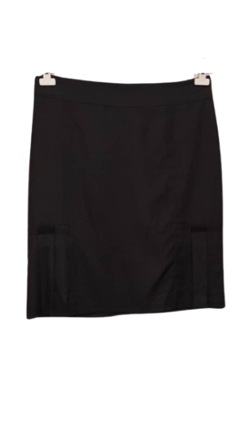Hatunca Black Skirt Suite Size Uk 20