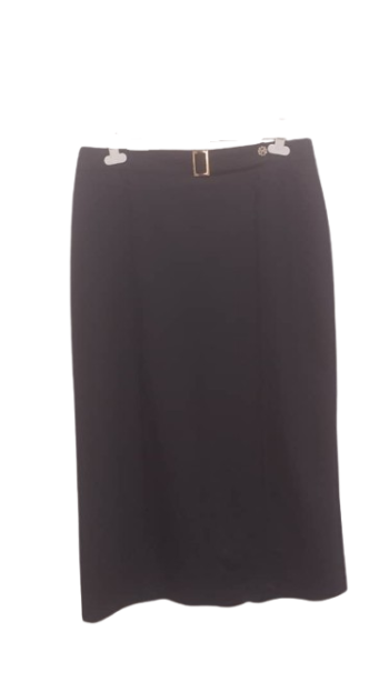 Myred Navyblue Long Skirt Size 52