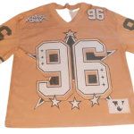 Members Only Carton Color Jessey