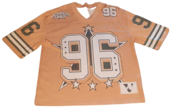 Members Only Carton Color Jessey