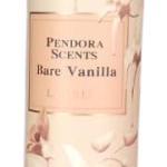 Pendora Scents Bare Vanilla Fragrance Mist 236ml