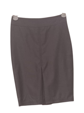 Hatunca Gray Skirt Suite Size Uk 10