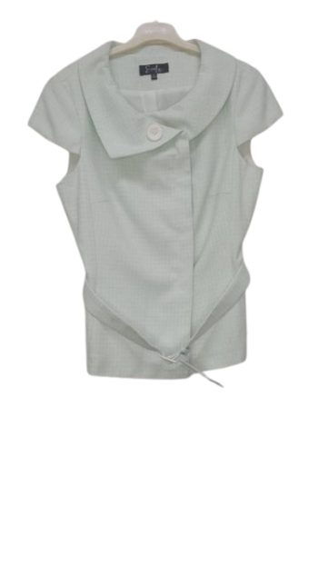 Emily Skirt Suite Size 8