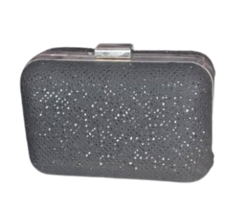 Expressions Nyc Black Purse