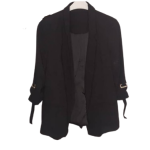 Uk Black Blazzers Size Uk 10
