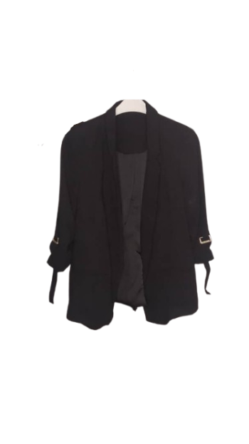 Uk Black Blazzers Size Uk 10