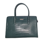 Focus Baby Green Hand Bag