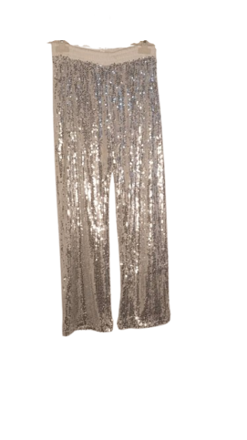 Qiyi Shinny Trouser Size M