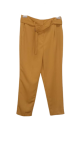 Primark Yellow Trouser Suits Size Uk 10
