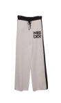 Miss Dior White Trouser 2pcs
