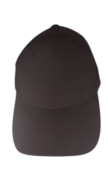 Black Face Caps