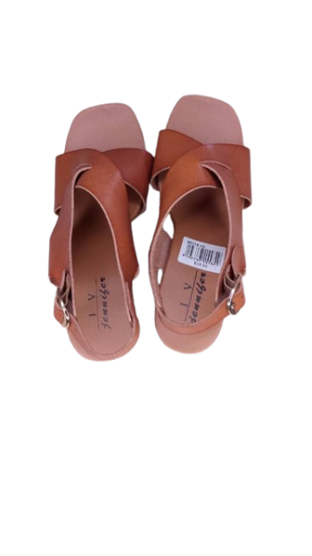 Iv Jennifer Brown Sandals Size  41