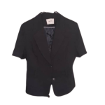 Nesly Navy Blue Blazzers Size 44