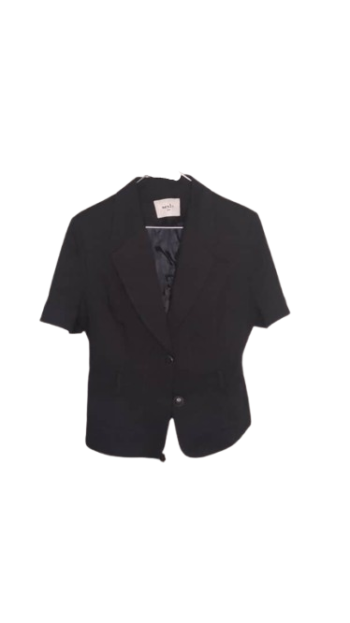 Nesly Navy Blue Blazzers Size 44