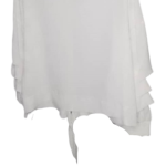 Misimisia White Top Size 42