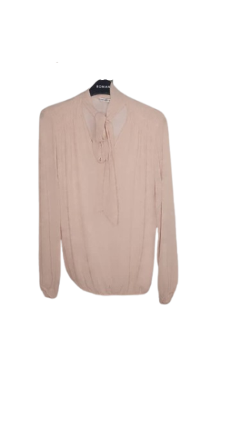 Fervente Peach Top Size 42