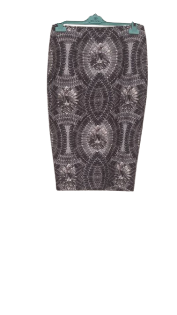 H.m Multicolor Skirt Size 10