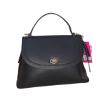 Fashion Black Hand Bag