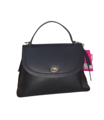 Fashion Black Hand Bag