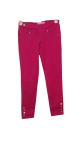 Monica's Pink Jeans Trouser Size L