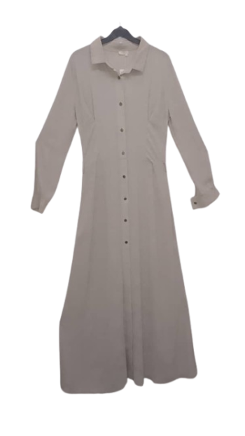 Poster Nude Long Gown Size 40