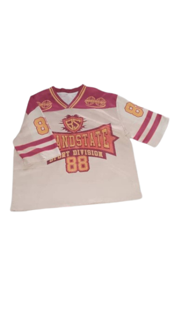 Brandstate Marrow & Cream Jessey