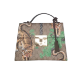 Gucci Green Female Bag