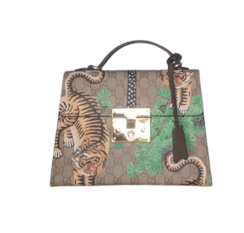 Gucci Green Female Bag