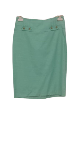 Hatunca Seagreen Skirt Suite Size 38