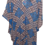 Uk Multicoloured Top