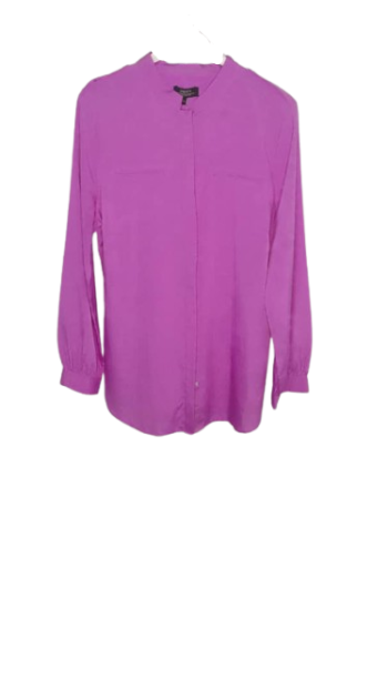 Papaya Collection Purple Top Size Uk 16