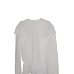 Dorothy Perkins White Top Size Uk 14