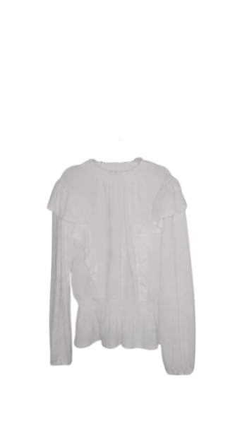 Dorothy Perkins White Top Size Uk 14