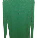 Uk Green Net Long Top