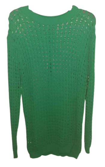 Uk Green Net Long Top