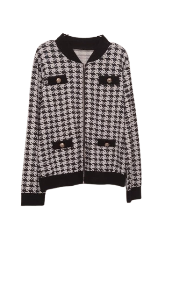 Uk Black And White Tracksuits Size Xl