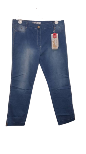 Merilla Blue Jeans Trouser Size 50