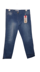 Merilla Blue Jeans Trouser Size 50