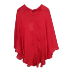 Te Amo Red Top Size 44