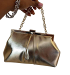 Gold Purse