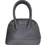 Charles & Keith Black Hand Bag