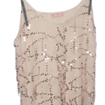Joy In Joy Nude Camisole Size M