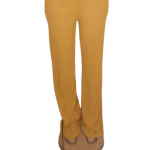 Africa Idol Yellow Trouser