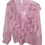 My Clarissa Pink Top