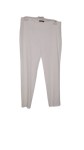 Relax White Trouser Size 44
