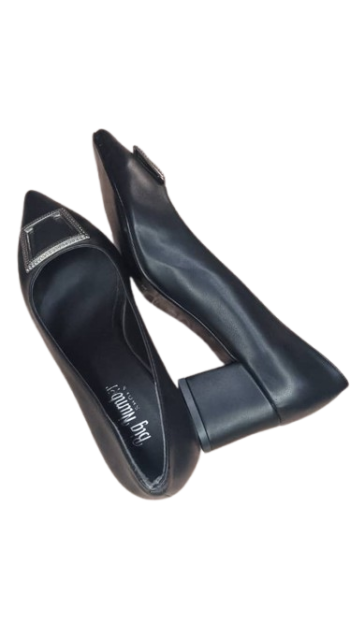 Big Number Cover Shoe Size 41