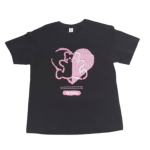 Hezhi & Jzs Black Polo Size L